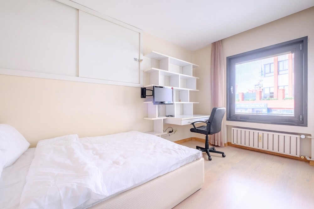 Photo of Bedroom in Besiktas