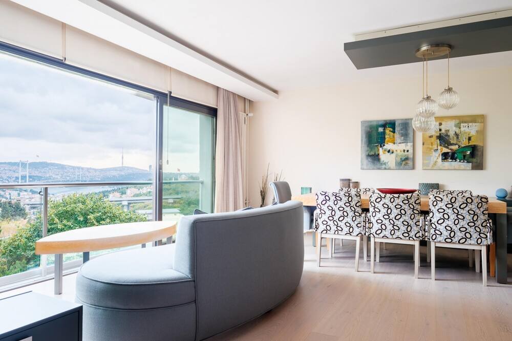 Photo of Livingroom in Besiktas