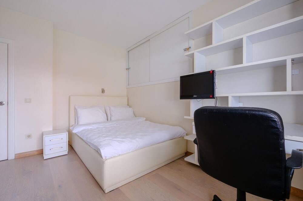 Photo of Bedroom in Besiktas