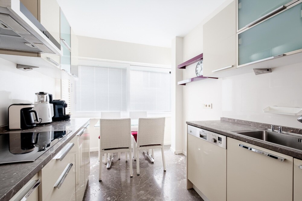 Photo of Kitchen in Besiktas
