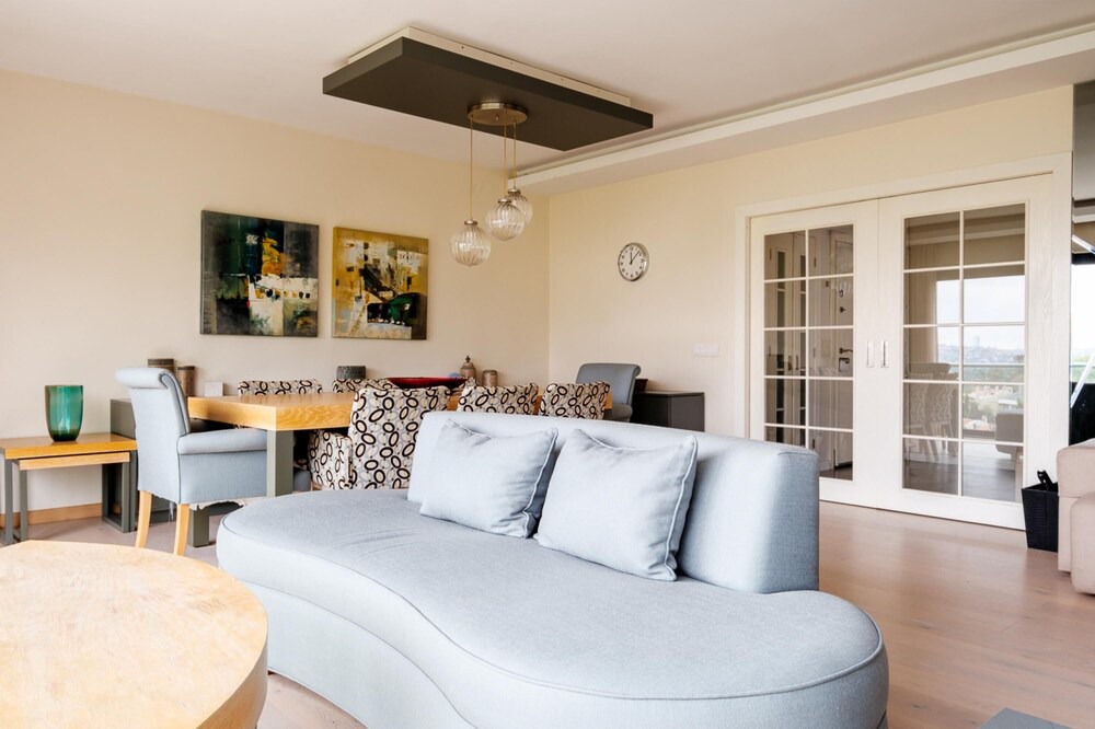 Photo of Livingroom in Besiktas