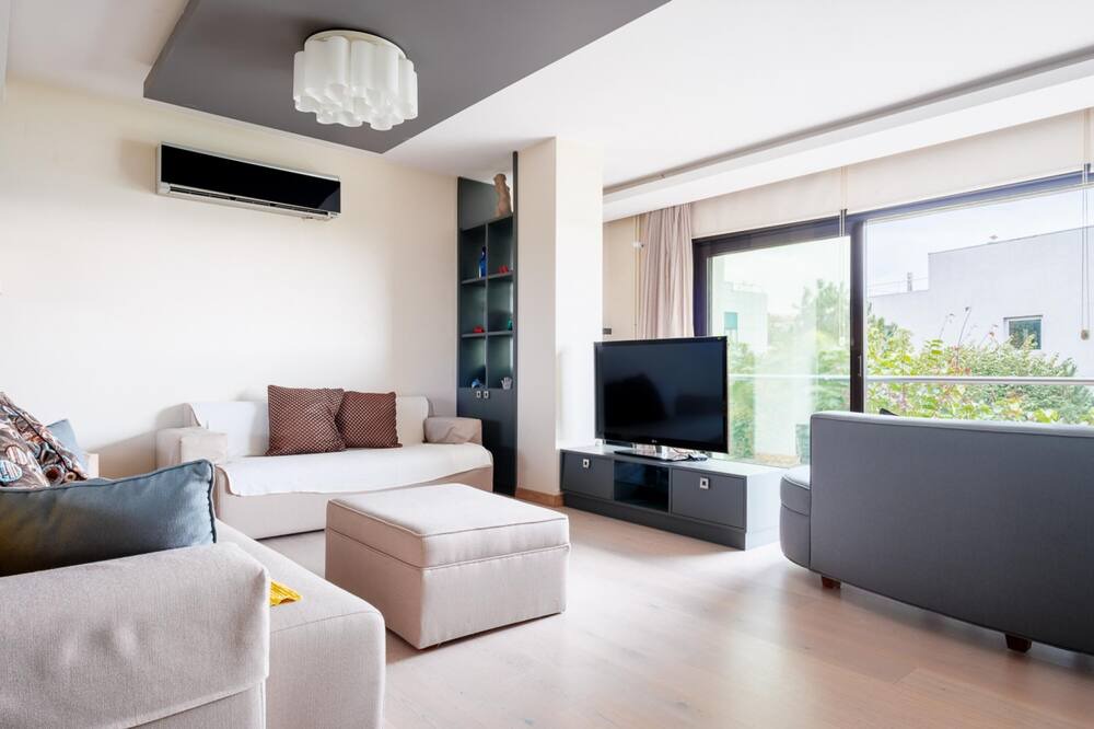 Photo of Livingroom in Besiktas
