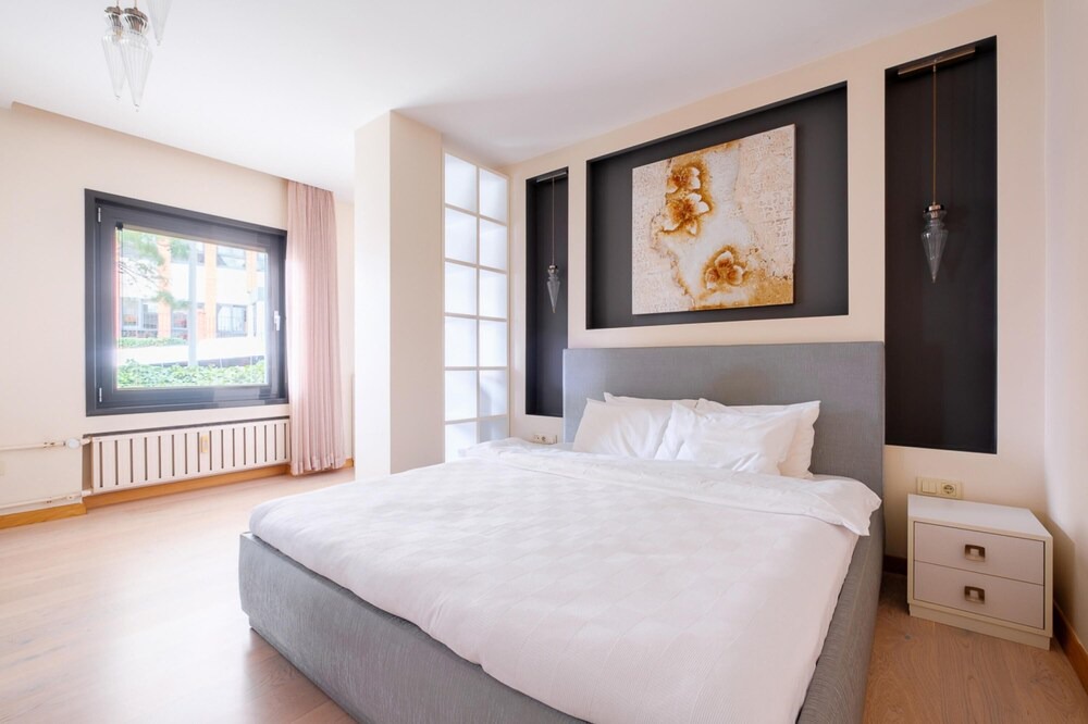 Photo of Bedroom in Besiktas