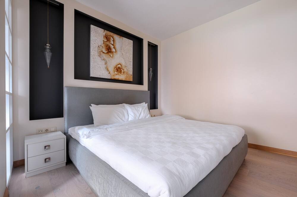Photo of Bedroom in Besiktas