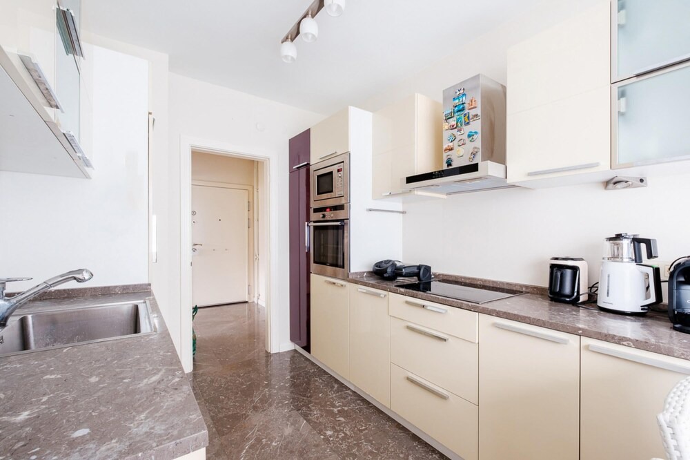 Photo of Kitchen in Besiktas
