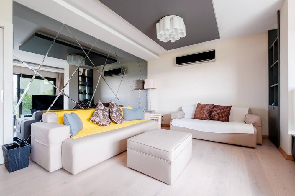 Photo of Livingroom in Besiktas