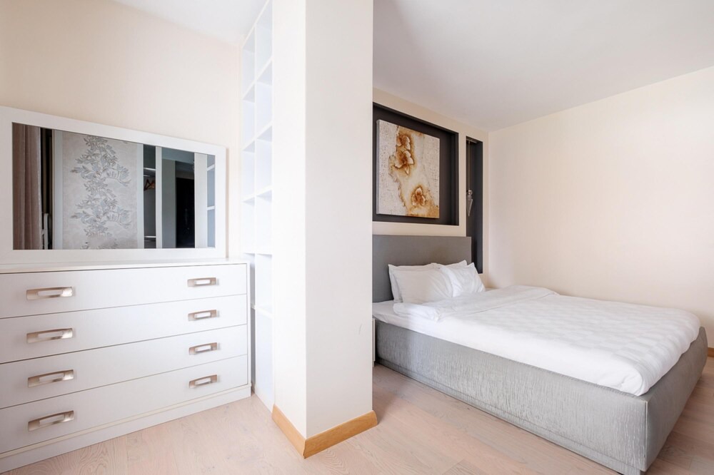 Photo of Bedroom in Besiktas