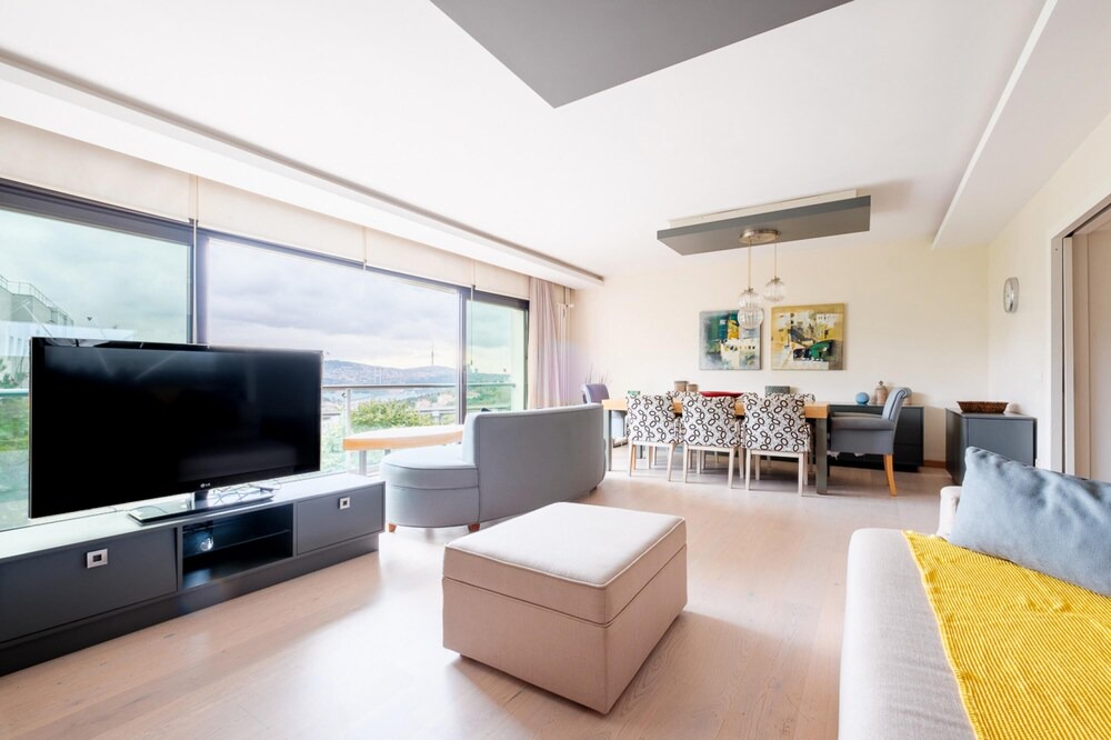 Photo of Livingroom in Besiktas