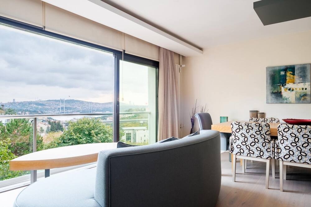 Photo of Livingroom in Besiktas