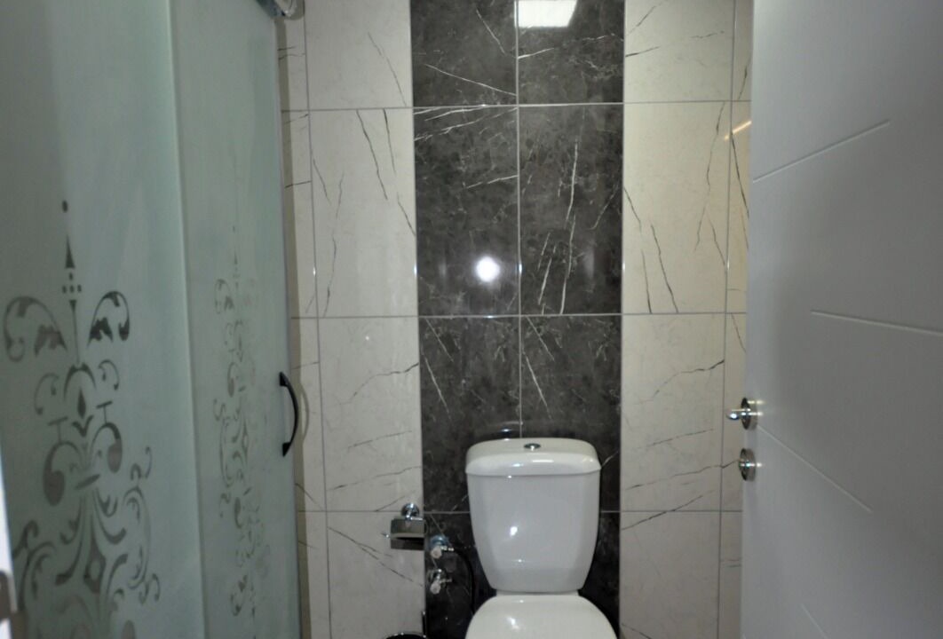 Photo of Bathroom in Arpacay