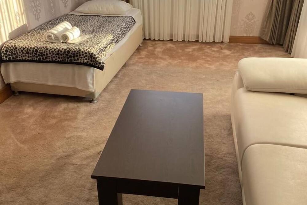 Photo of Bedroom in Kumburgaz
