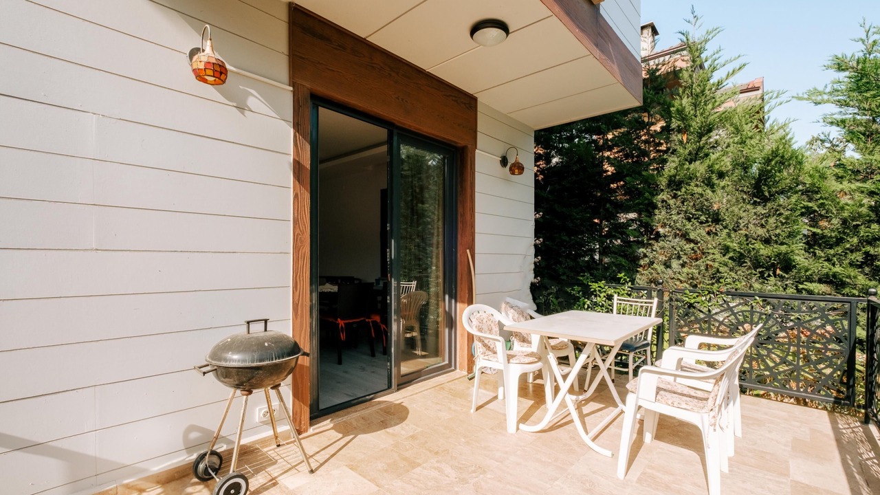 Photo of Outdoor in Sile