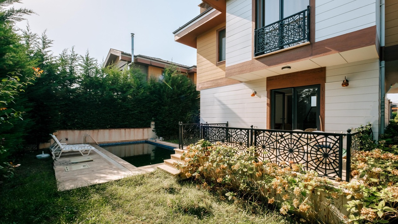 Photo of Outdoor in Sile