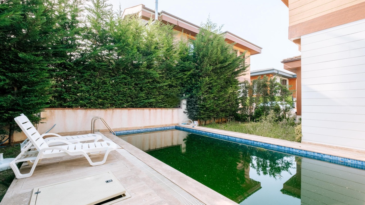 Photo of Outdoor in Sile