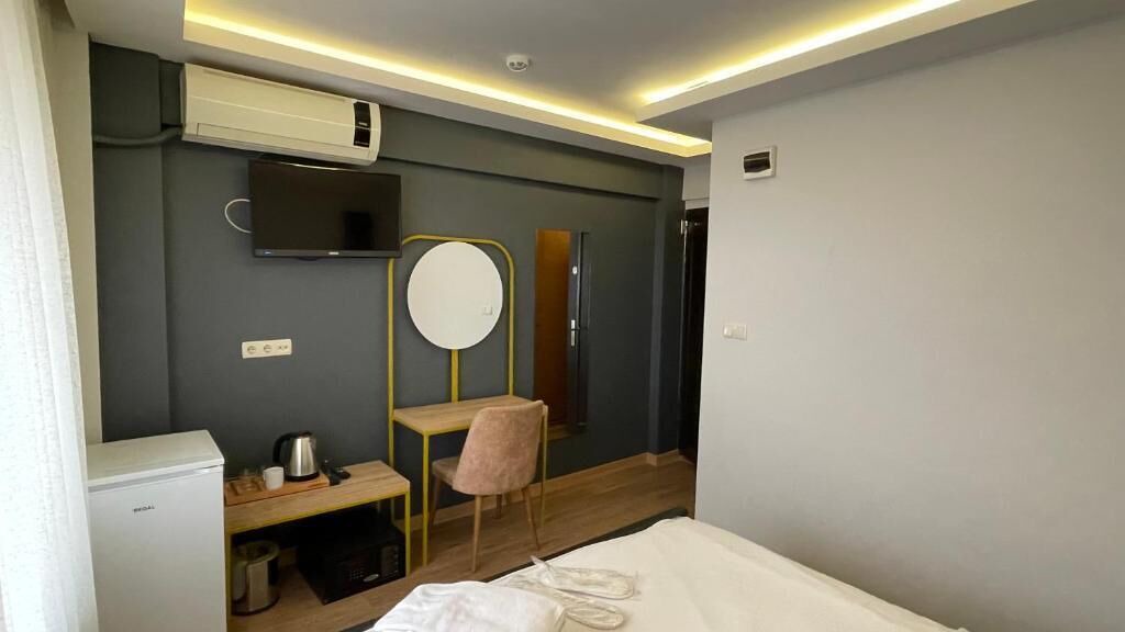 Photo of Bedroom in Fatih