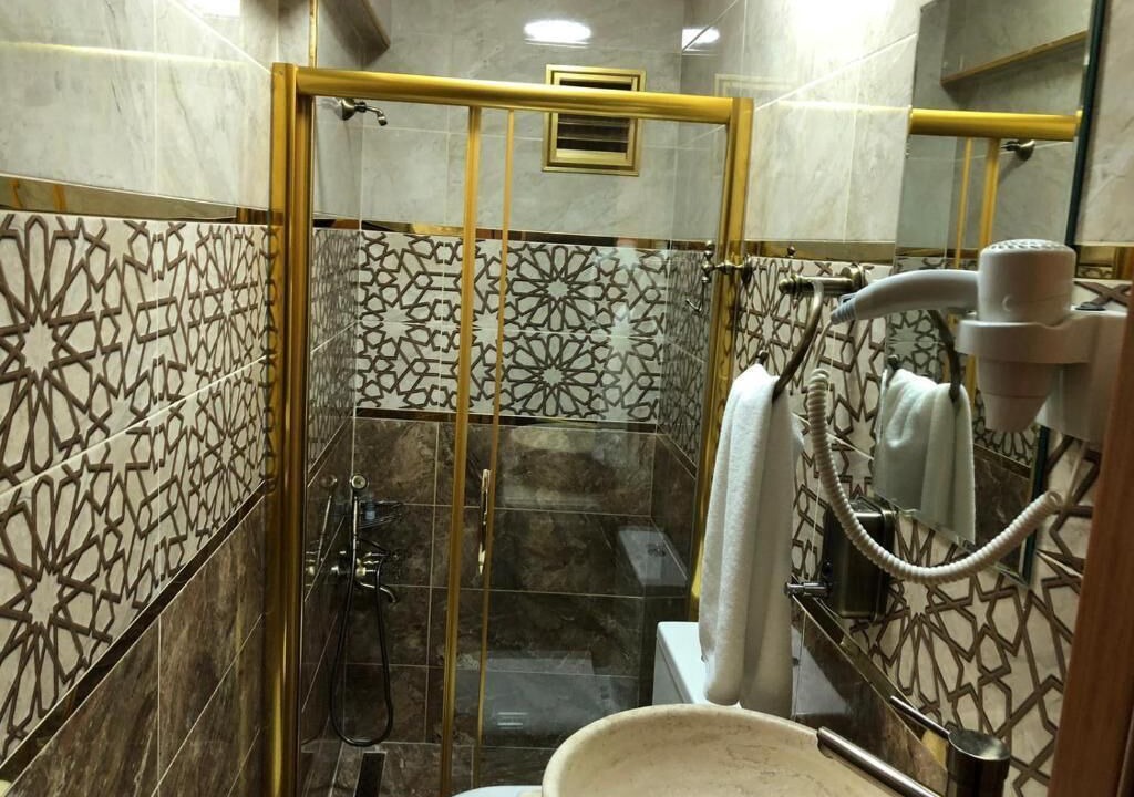 Photo of Bathroom in Fatih