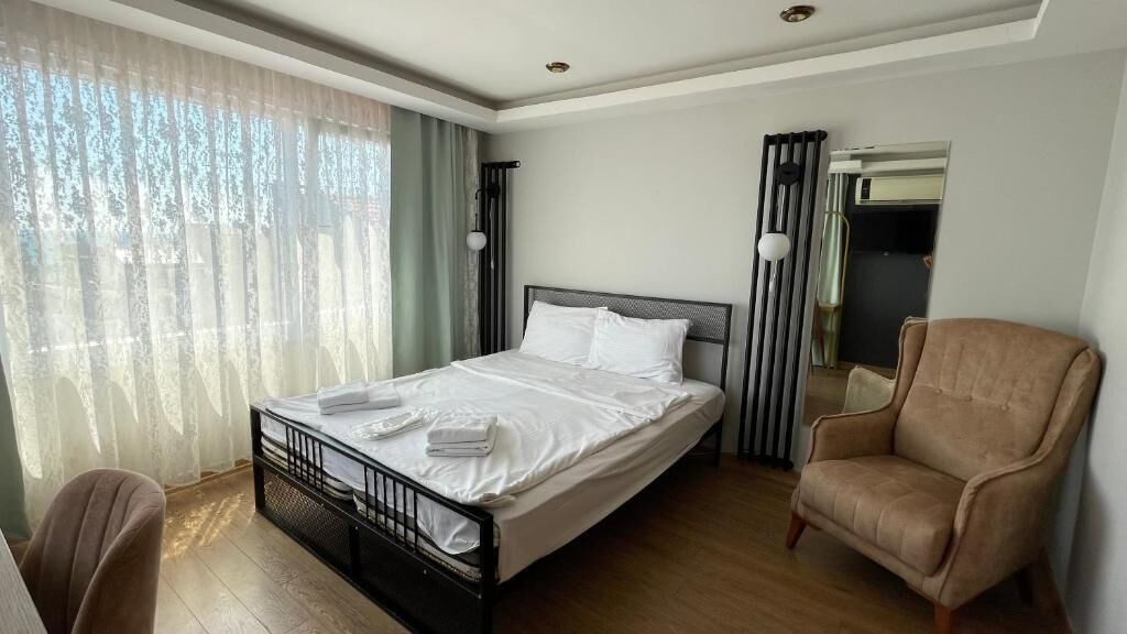 Photo of Bedroom in Fatih