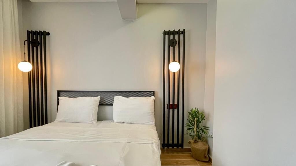 Photo of Bedroom in Fatih