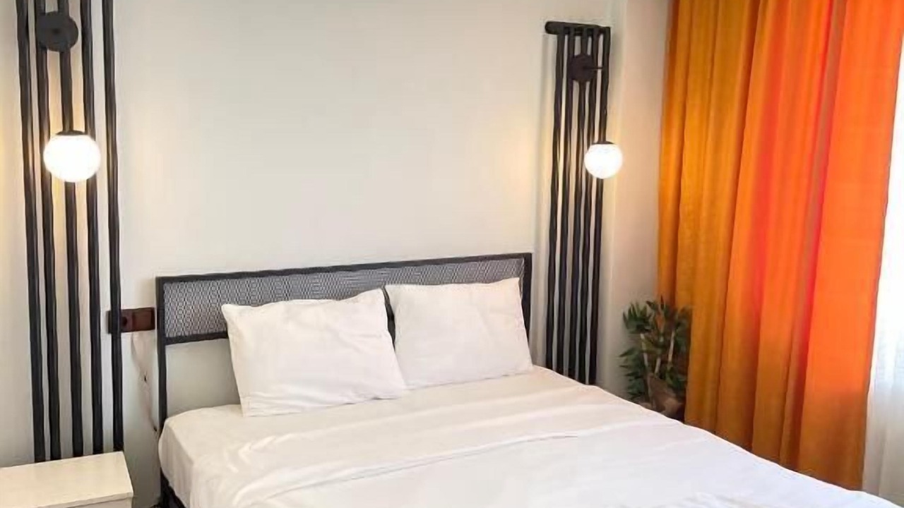 Photo of Bedroom in Fatih