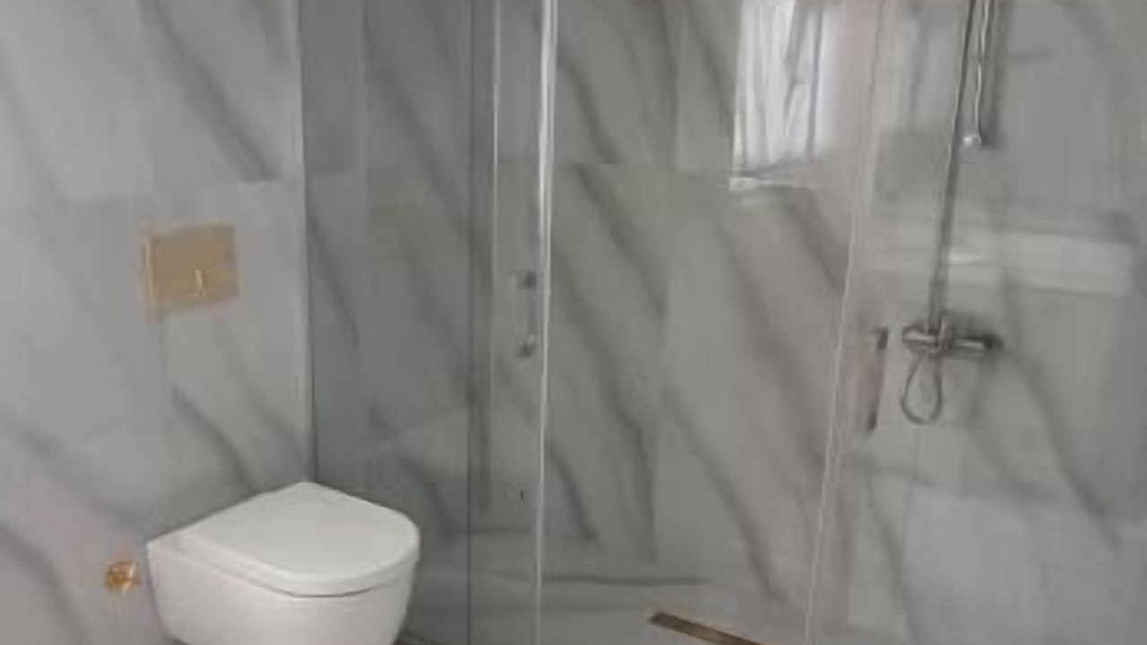 Photo of Bathroom in Buyukcekmece