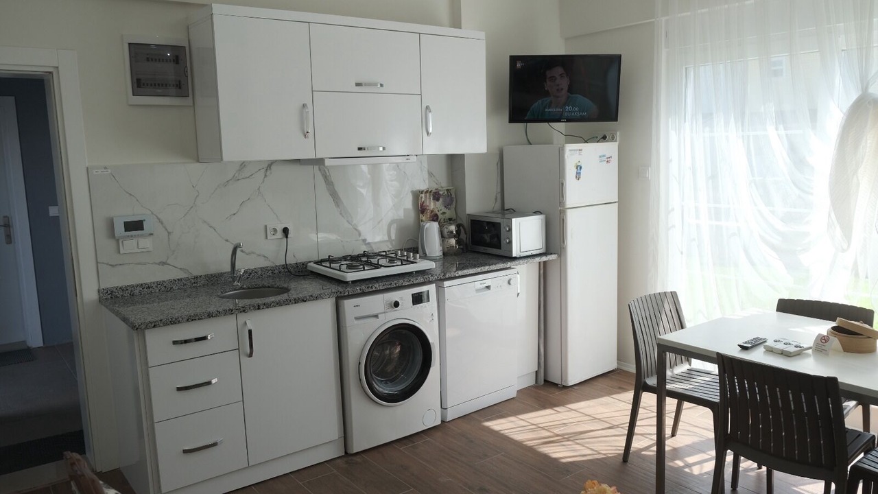 Photo of Kitchen in Bogazkent