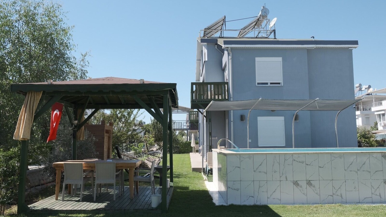 Photo of Outdoor in Bogazkent
