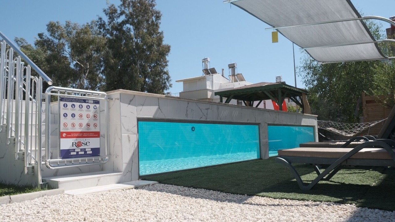 Photo of Outdoor in Bogazkent