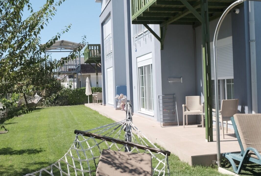 Photo of Outdoor in Bogazkent