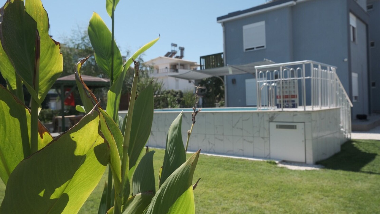 Photo of Outdoor in Bogazkent