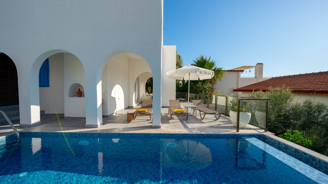 Photo of Outdoor in Kalkan