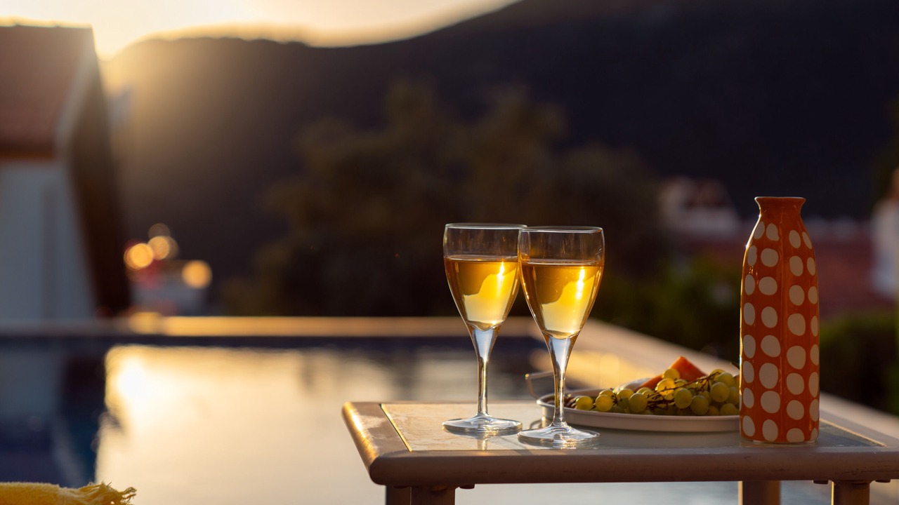 Photo of Outdoor in Kalkan