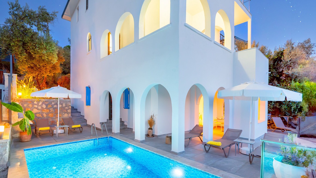 Photo of Outdoor in Kalkan