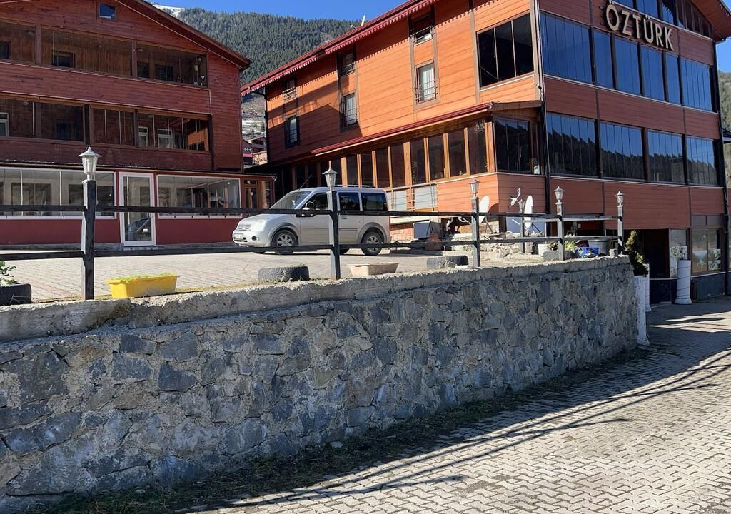 Photo of Outdoor in Uzungol