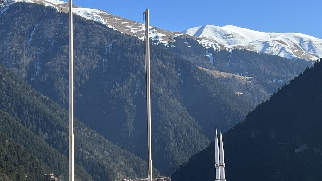Photo of Outdoor in Uzungol