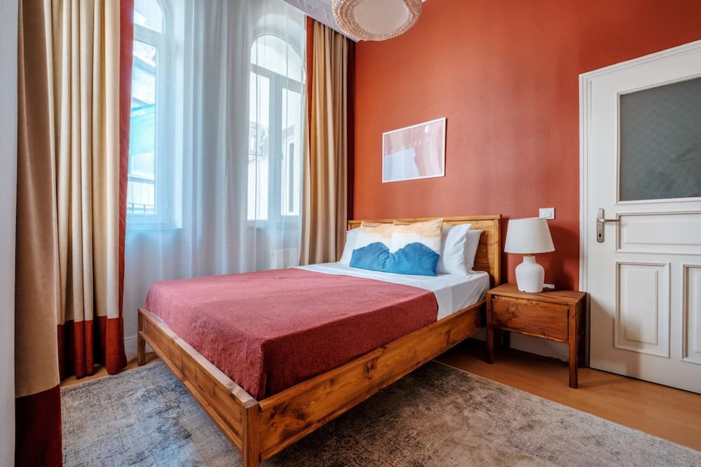 Photo of Bedroom in Tophane