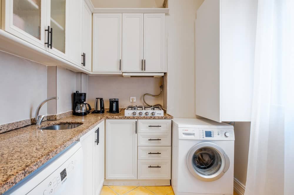 Photo of Kitchen in Tophane