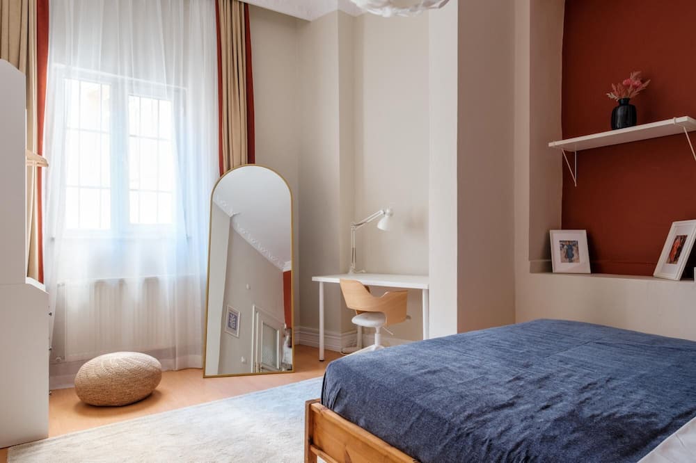 Photo of Bedroom in Tophane