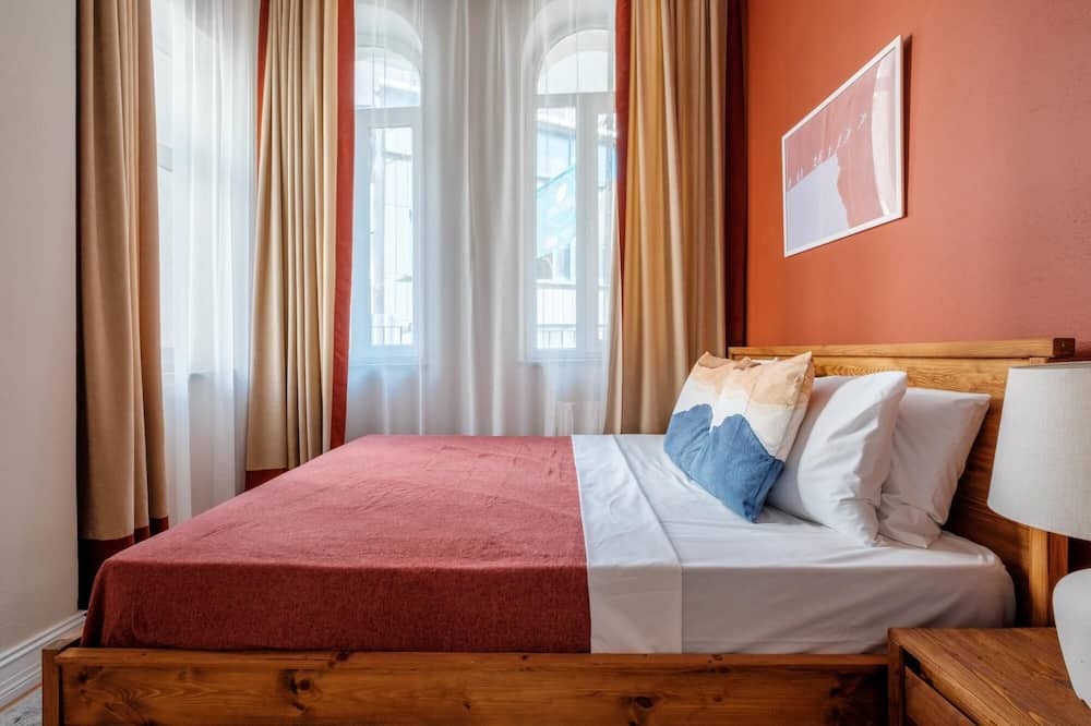 Photo of Bedroom in Tophane