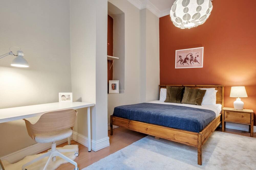 Photo of Bedroom in Tophane