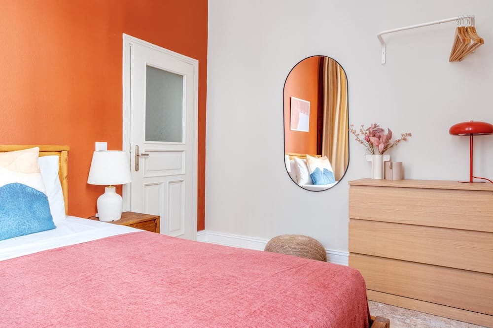 Photo of Bedroom in Tophane