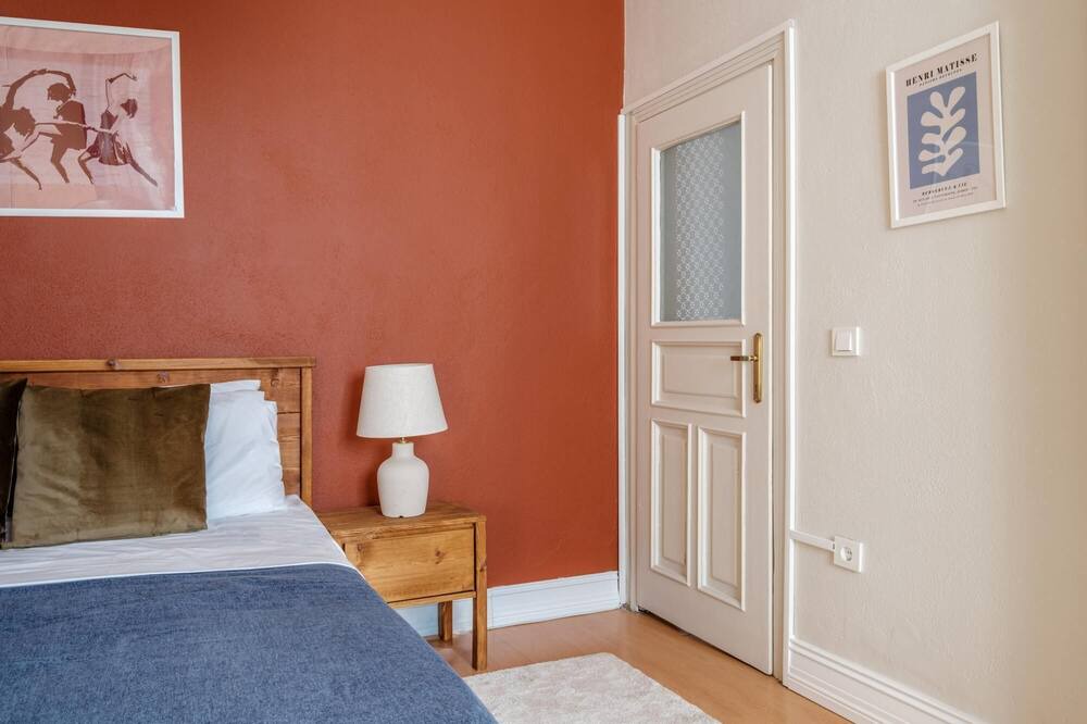 Photo of Bedroom in Tophane