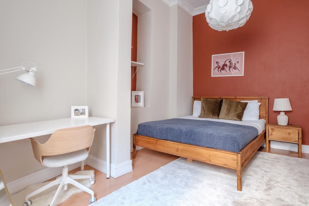 Photo of Bedroom in Tophane