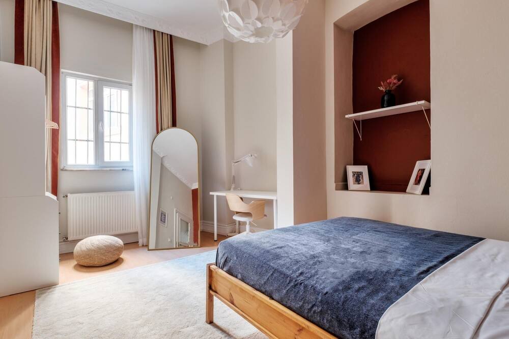 Photo of Bedroom in Tophane