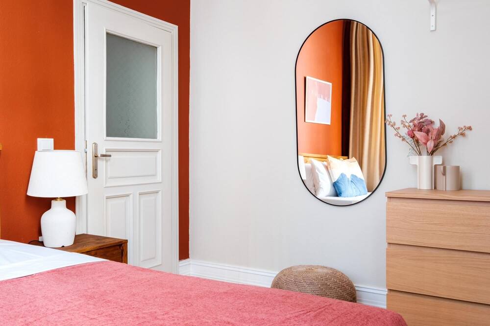 Photo of Bedroom in Tophane