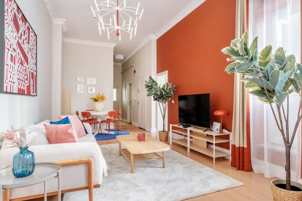 Photo of Livingroom in Tophane