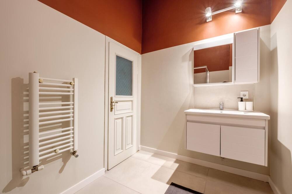 Photo of Bathroom in Tophane