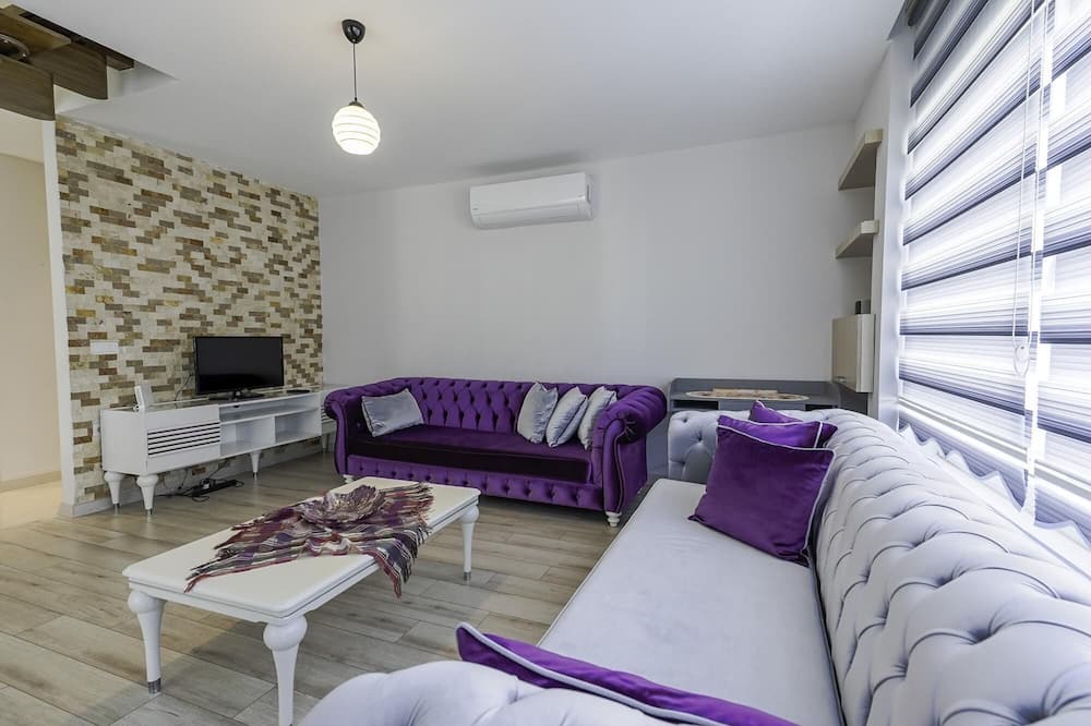 Photo of Livingroom in Altnkum Mahallesi