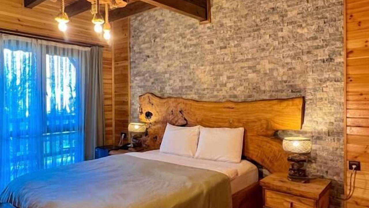Photo of Bedroom in Bolu