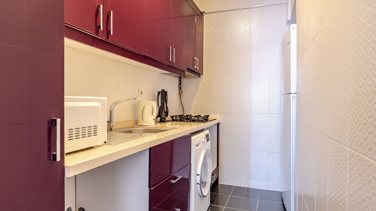 Photo of Kitchen in Moda