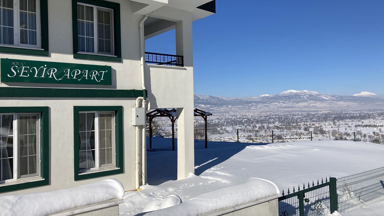 Photo of Outdoor in Bolu
